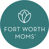 Fort Worth Moms badge
