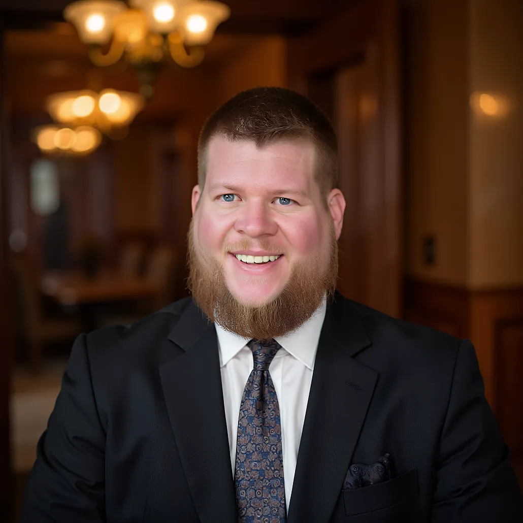 Michael Varrone — Owner, QTS Black Car & Limo
